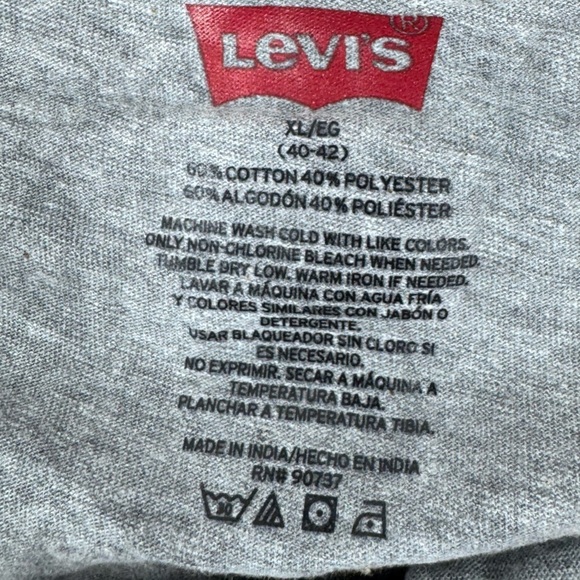Levi’s Boxer Brief Underwear - Picture 5 of 6